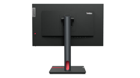 Lenovo 24" ThinkVision P24h-30 - 2560x1440 - IPS - USB HUB