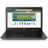 HP ZBook G3 15" - Intel Core I7 6700HQ 2,7GHz 256 GB NVMe 16GB Win10 Pro - Bronze stand
