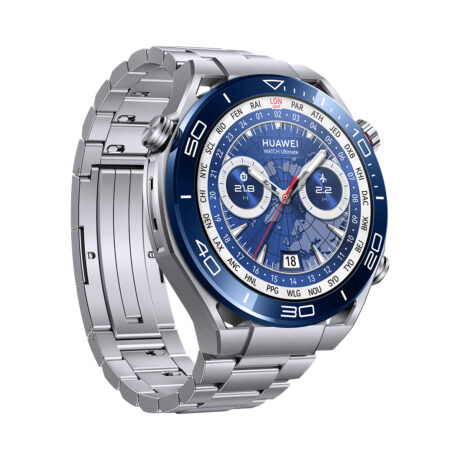 Huawei Watch Ultimate 48mm - Voyage Blue