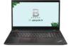 ThinkPad T580 i5-8250U 15.6" 8 GB RAM 256 GB SSD Windows 11 Pro Nordisk - Sølv stand