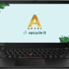 Lenovo ThinkPad T490s - Guld stand
