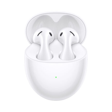 Huawei FreeBuds 5 - White
