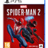 Sony Marvel's Spider-Man 2 - PlayStation 5 - Action/Adventure