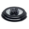 Tefal Ingenio glass lid set 16 - 18 - 20