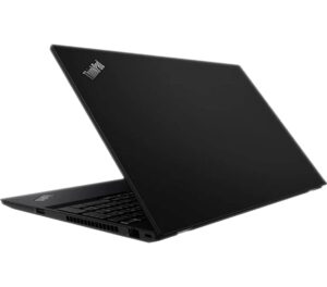ThinkPad T15 G2 i7-1165G7 15.6" 16 GB RAM 512 GB SSD Windows 11 Pro Nordisk - Bronze stand ThinkPad T15 G2 i7-1165G7 15.6" 16 GB RAM 512 GB SSD Windows 11 Pro Nordisk - Bronze stand