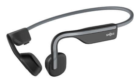 Shokz OpenMove Grey