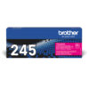 Brother TN245M - TN 245M Magenta Toner - Lasertoner Magenta