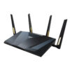 ASUS RT-AX88U PRO - Wireless router Wi-Fi 6