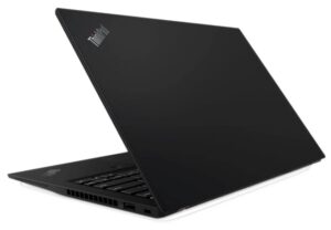 Lenovo ThinkPad T490s - Guld stand