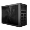 be quiet! Dark Power Pro 13 - 1300W Strømforsyning - 1300 Watt - 135 mm - ATX - 80 Plus Titanium certified