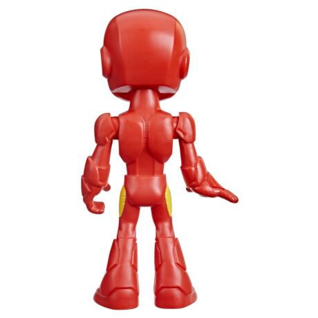 Spidey and His Amazing Friends Supersized Iron Man 23 cm