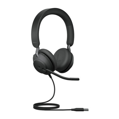 Jabra Evolve2 40 SE USB-A MS Stereo