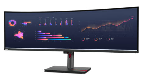 Lenovo 49" ThinkVision P49w-30