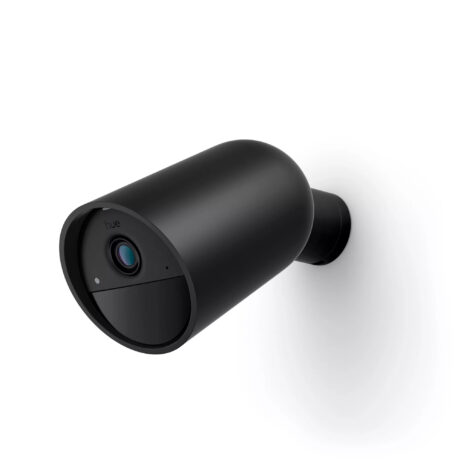 Philips Hue Secure Camera Battery - Black 1 pack