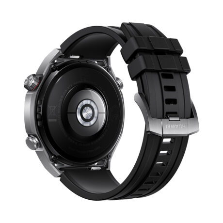 Huawei Watch Ultimate 48mm - Expedition Black