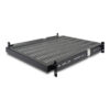 StarTech.com UNISLDSHF19 - 2U - Sliding Rack Shelf