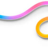 WiZ Neon Flex Strip, 3 meter, 24W, RGB