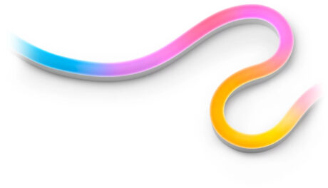 WiZ Neon Flex Strip, 3 meter, 24W, RGB