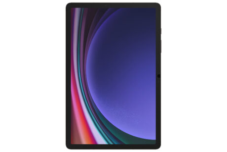 Samsung Galaxy Tab S9 Anti-Reflecting Screen Protector - Transparent