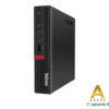 Lenovo ThinkCentre M920q - Core i7 - 16GB - 512GB - Guld stand