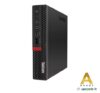 Lenovo ThinkCentre M920q - Core i7 - 16GB - 512GB - Guld stand