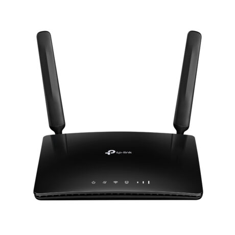 TP-Link Archer MR200 AC750 Wireless Dual Band 4G LTE Router - 4G Wi-Fi 5