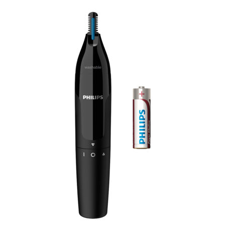 Philips Næsehårstrimmer Nose & ear trimmer Series 1000 NT1650/16