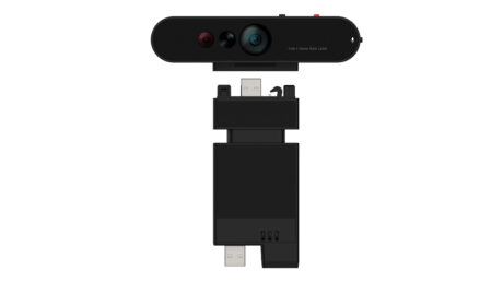 Lenovo ThinkVision MC60 - FullHD Webcam