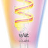 WiZ Filament Edison ST64 6,3W RGB E27, klar