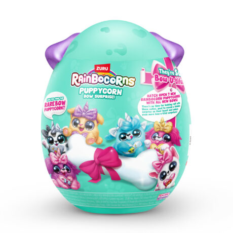 RainboCorns Puppycorn Surprise