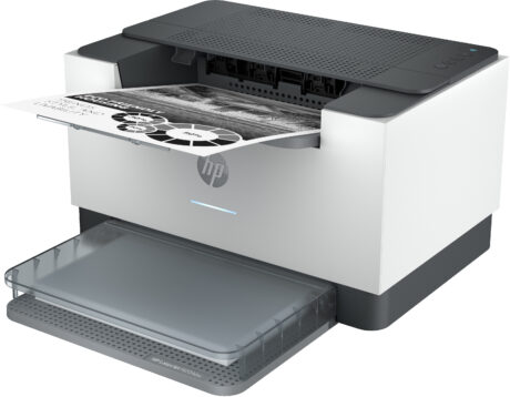 HP LaserJet M209dw Mono Laser Laserprinter - Monokrom - Laser