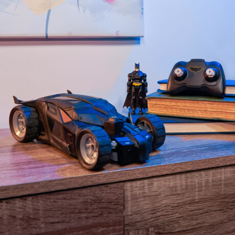 DC Comics Batman Batmobil RC 1:20