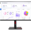 Lenovo 31.5" ThinkVision T32p-30
