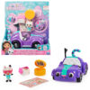 Gabby's Dollhouse Carlita & Pandy Paws Picnic