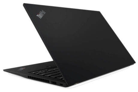 Lenovo ThinkPad T490s - Sølv stand