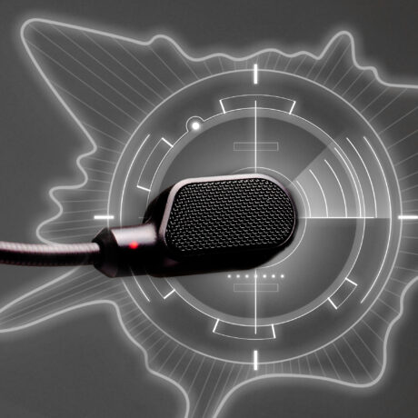HyperX Cloud III - Black/Red