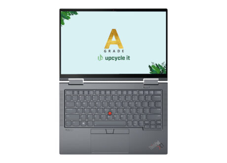 Lenovo ThinkPad X1 Yoga Gen 6 (Refurbished)