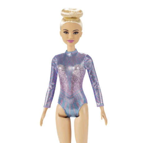 Barbie Career Gymnast