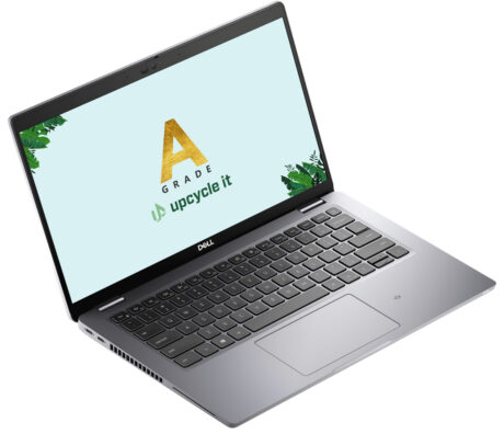 Dell Latitude 5420 - Guld stand