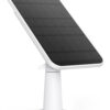 Eufy Solar charger - 2.6 Watt - for eufyCam 2 eufyCam 2 Pro eufyCam 2C