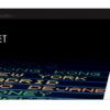 HP 201X - CF401X High Capacity Cyan Toner - Lasertoner Cyan