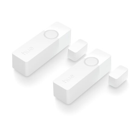 Philips Hue Secure contact sensor White 2 pack