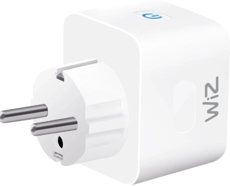 WiZ Smart plug