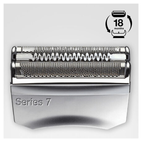 Braun Tilbehør Series 7 70S Udskifteligt Barberhoved