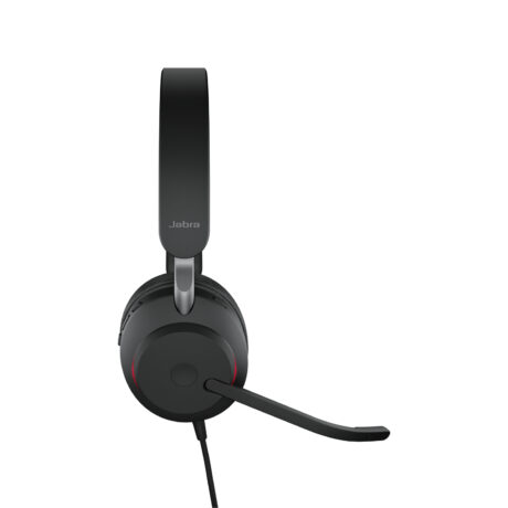 Jabra Evolve2 40 SE USB-C UC Stereo