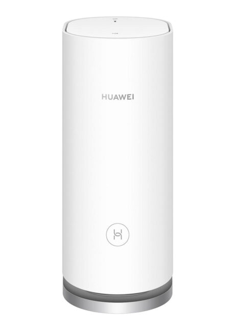 Huawei WS8100-21 WiFi Mesh 3 (1 pack) - White - Mesh router Wi-Fi 6