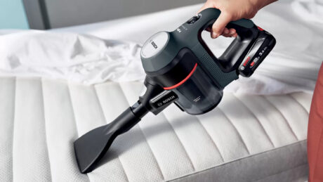 Bosch 2-i-1 Støvsuger Unlimited 7 BBS712A