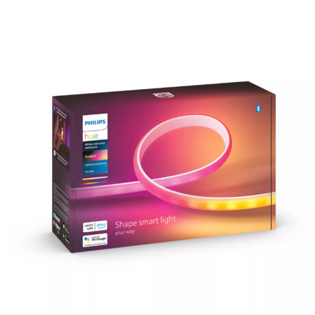 Philips Hue Ambiance Gradient Lightstrip Basekit - 2 meter