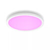 Philips Hue Surimu Round Panel 40W White & Color Ambiance