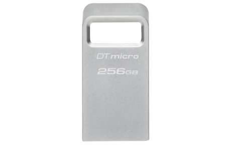 Kingston DataTraveler Micro - 256GB - USB Stick
